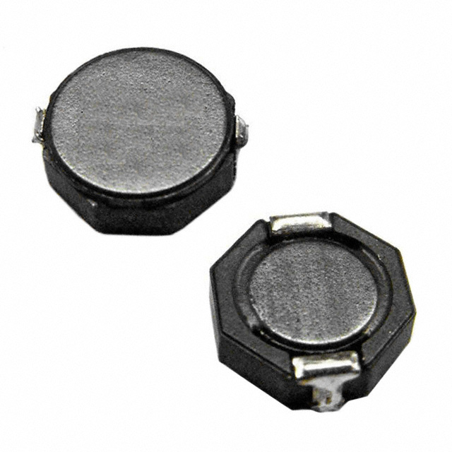 SCRH8D28-100 Signal Transformer  Festinduktivitäten